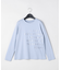 〔 TALLサイズ 〕 スーピマバイオシルスムース パーパスTシャツ