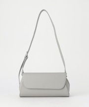 かぶせショルダーバッグ