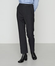 両面起毛2WAYストレッチ パンツ