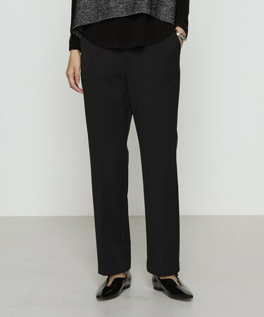 〔 TALLサイズ 〕 裏起毛2WAYストレッチ パンツ