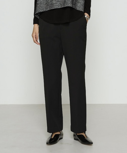 〔 TALLサイズ 〕 裏起毛2WAYストレッチ パンツ