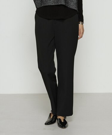 裏起毛 2WAYストレッチ パンツ