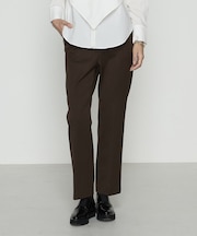 裏起毛 2WAYストレッチ パンツ