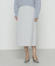 〔 Sサイズ 〕 裏起毛2WAYストレッチ スカート