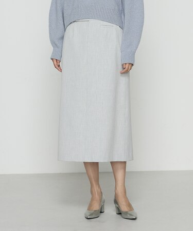 〔 Sサイズ 〕 裏起毛2WAYストレッチ スカート