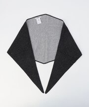 ニット スカーフ