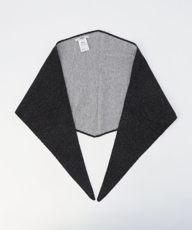 ニット スカーフ