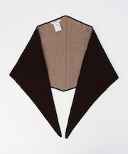 ニット スカーフ