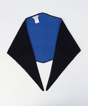 ニット スカーフ