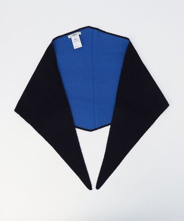 ニット スカーフ