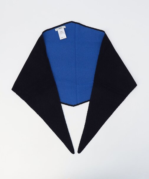 ニット スカーフ