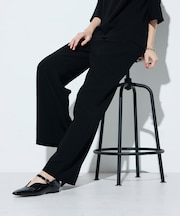 トリアセダブルクロス パンツ