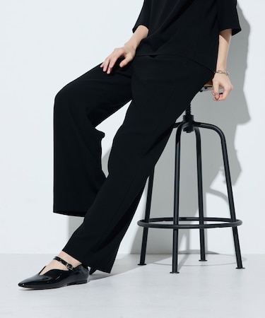 トリアセダブルクロス パンツ