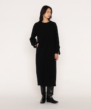 ウールブークレアムンゼン ドレス