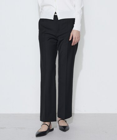 〔 TALLサイズ 〕 【セットアップ対応】ストレッチトロ パンツ