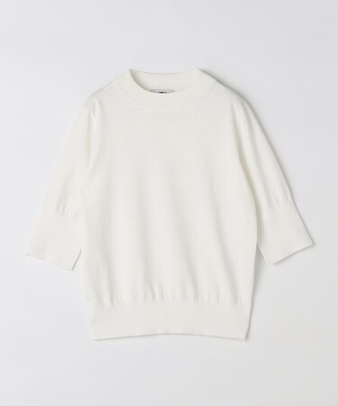 〔 TALLサイズ 〕 コットンダルストレッチ プルオーバー