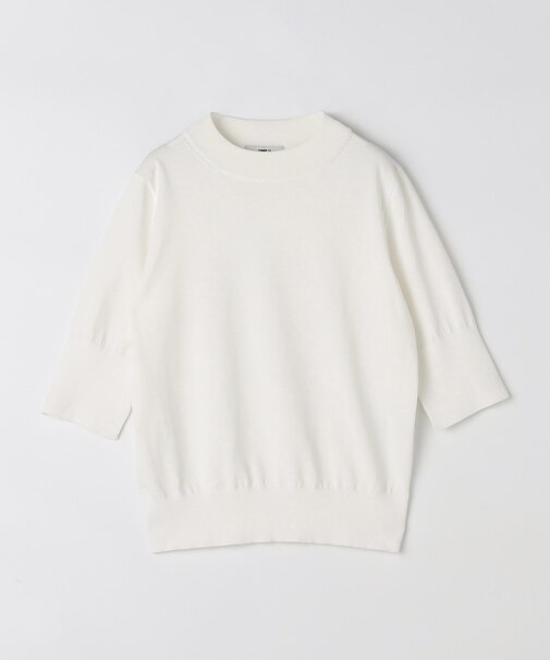 〔 TALLサイズ 〕 コットンダルストレッチ プルオーバー