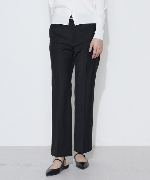 【セットアップ対応】ストレッチトロ パンツ