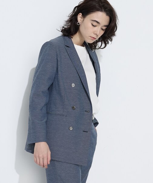 ドライオックス ジャケット