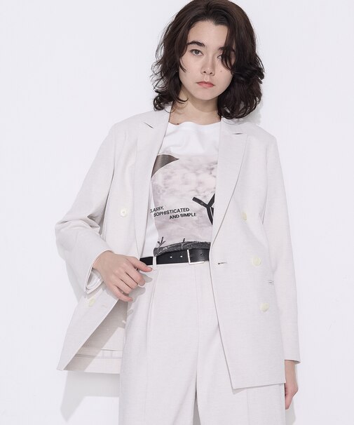 ドライオックス ジャケット