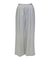 〔 TALLサイズ 〕 コンパクトハリジャージー ワイドパンツ