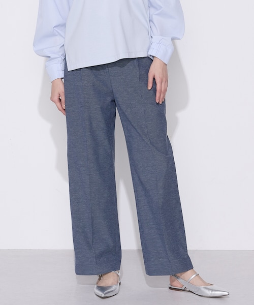 Sサイズ 〕 ドライオックス ワイドパンツ｜コムサの通販｜&mall