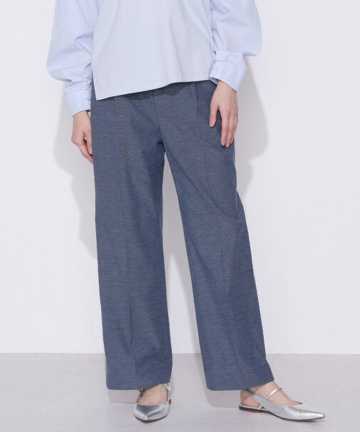 ドライオックス ワイドパンツ