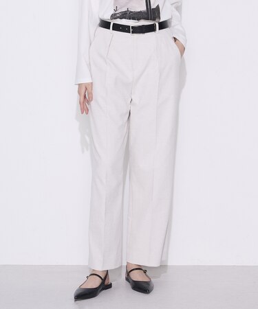 ドライオックス ワイドパンツ