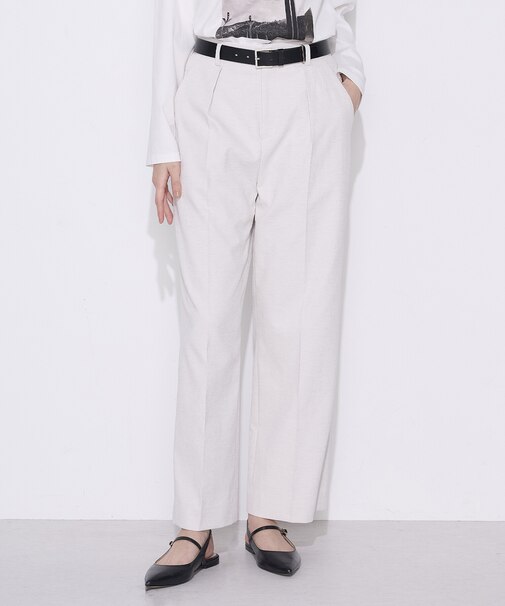 ドライオックス ワイドパンツ