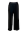 〔 Sサイズ 〕 コンパクトハリジャージー ワイドパンツ