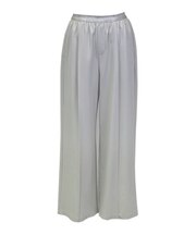 〔 Sサイズ 〕 コンパクトハリジャージー ワイドパンツ