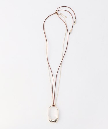 2WAYワントップ ネックレス