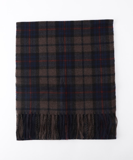 〔 TALLサイズ 〕 チェックストール