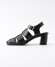 グルカヒールサンダル