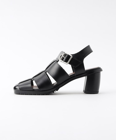 グルカヒールサンダル