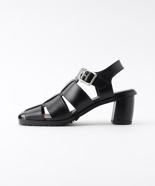 グルカヒールサンダル