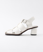 グルカヒールサンダル