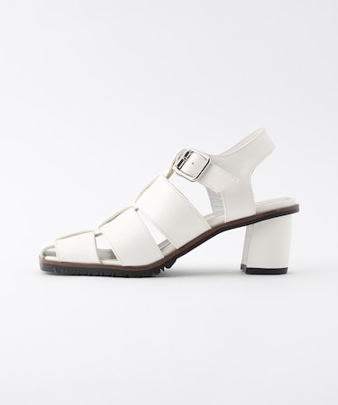 グルカヒールサンダル