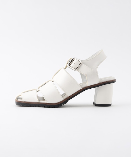 グルカヒールサンダル