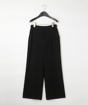 〔 TALLサイズ 〕 ピンヘッド２WAYストレッチ ワイドパンツ