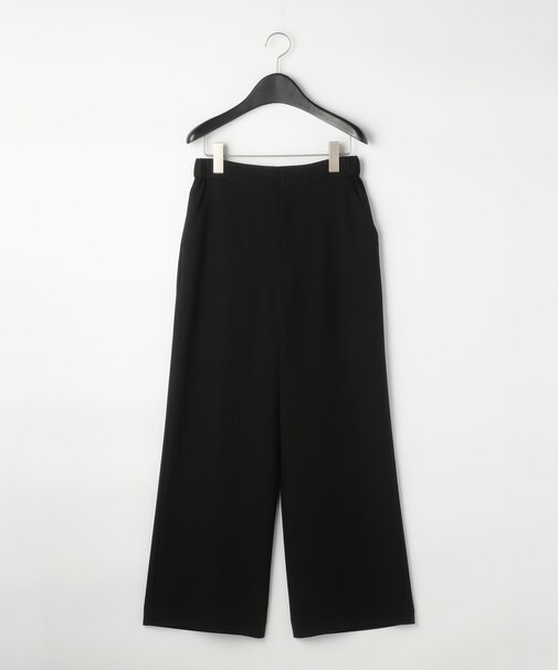 ピンヘッド２WAYストレッチ ワイドパンツ