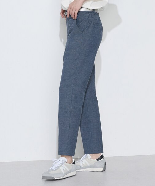 ドライオックス テーパードパンツ