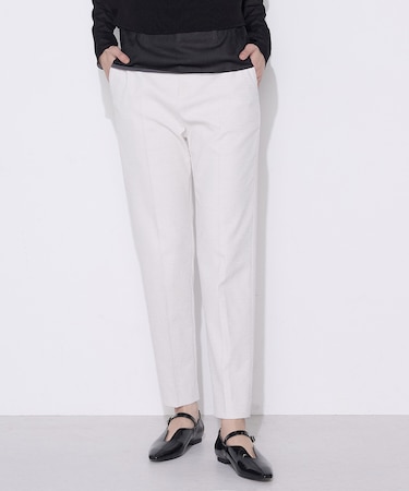 ドライオックス テーパードパンツ