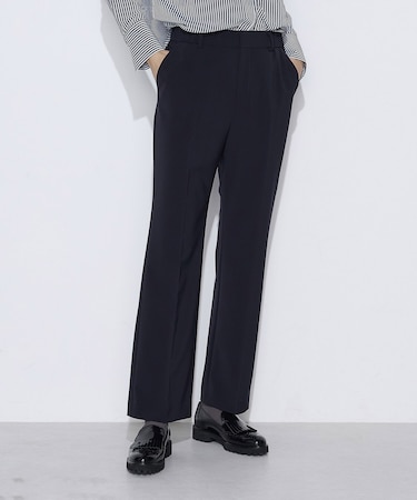 〔 TALLサイズ 〕 ストレッチツイル パンツ