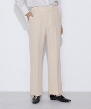 〔 Sサイズ 〕 ストレッチツイル パンツ