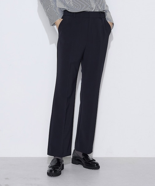 〔 Sサイズ 〕 ストレッチツイル パンツ