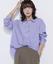 ソフトタイプライター シャツ