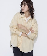 ソフトタイプライター シャツ