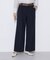 【セットアップ対応】T／W2WAYストレッチ ストレートパンツ