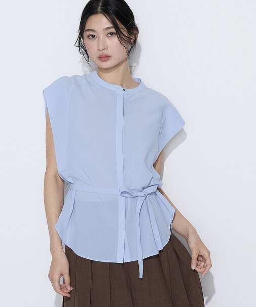 フィネスボイル ブラウス